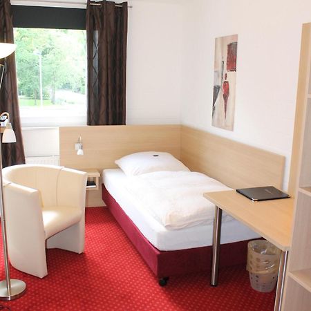 Pur Hotel Emlichheim Dış mekan fotoğraf