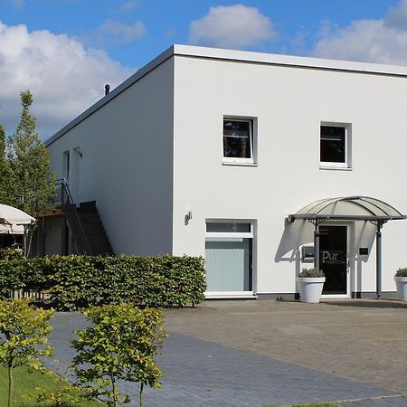 Pur Hotel Emlichheim Dış mekan fotoğraf