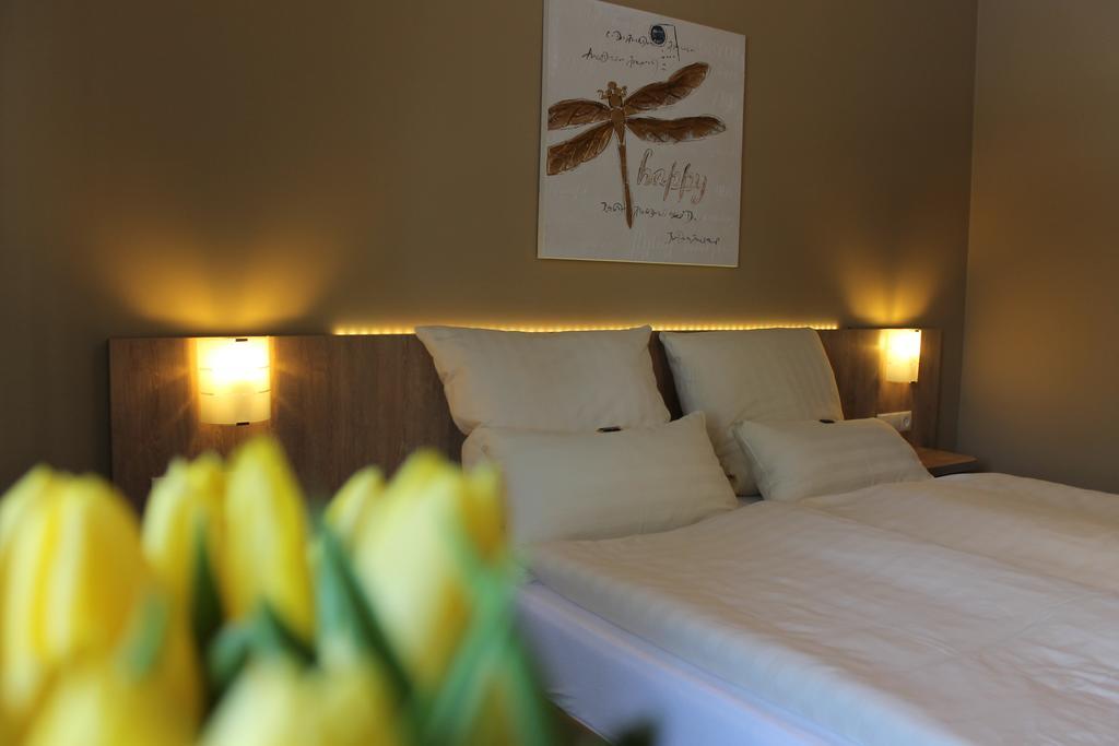 Pur Hotel Emlichheim Oda fotoğraf