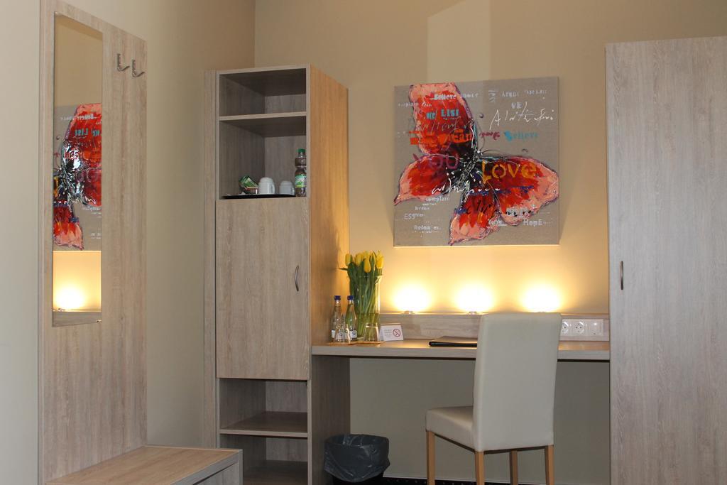 Pur Hotel Emlichheim Oda fotoğraf