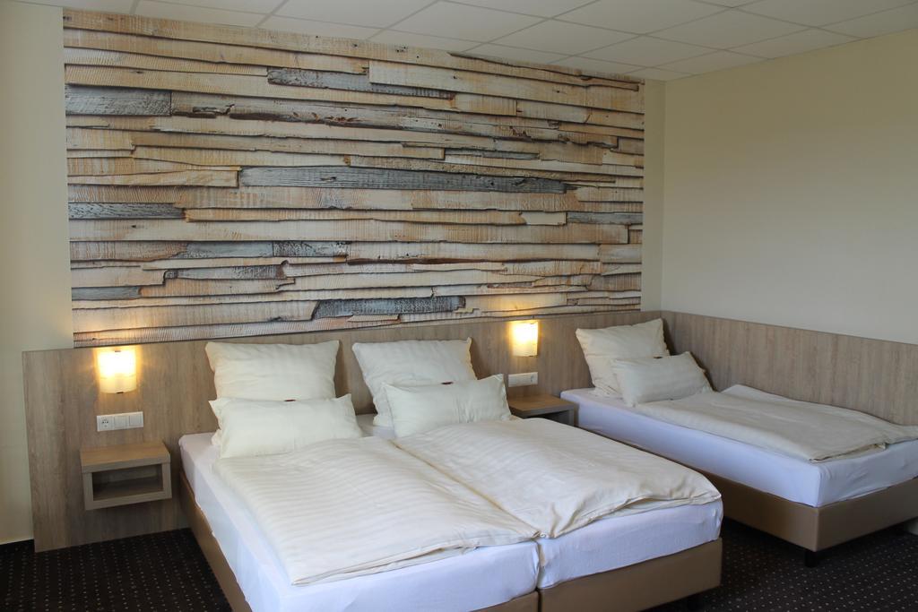 Pur Hotel Emlichheim Oda fotoğraf