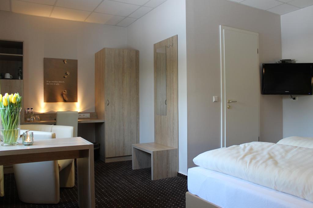 Pur Hotel Emlichheim Dış mekan fotoğraf