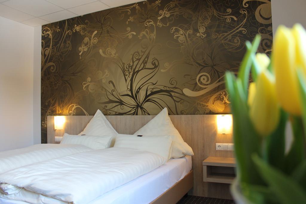 Pur Hotel Emlichheim Dış mekan fotoğraf