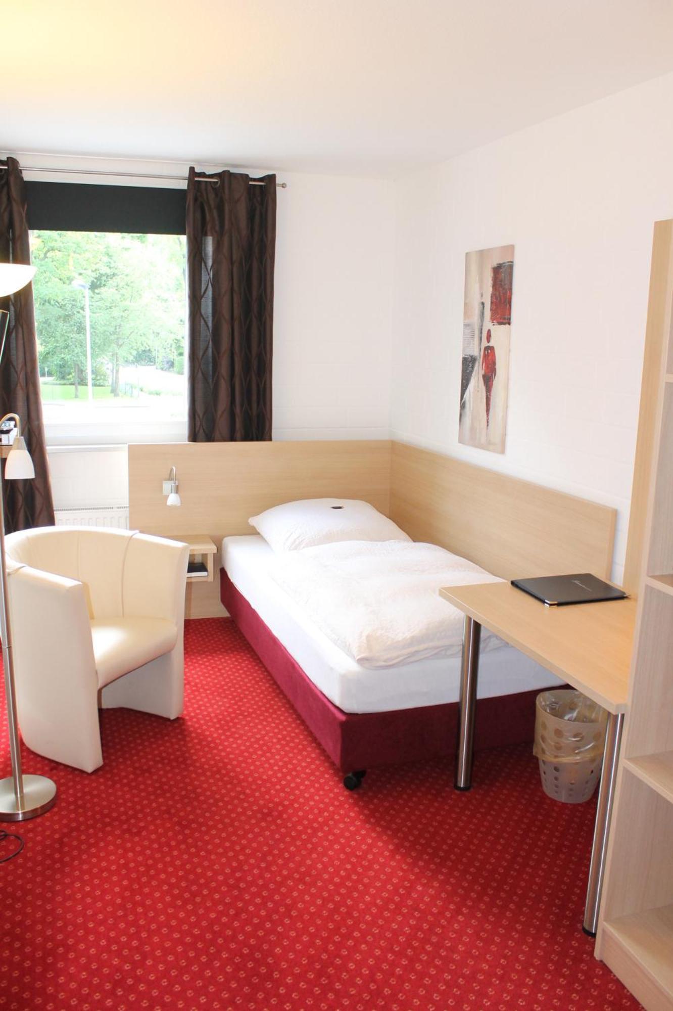 Pur Hotel Emlichheim Dış mekan fotoğraf