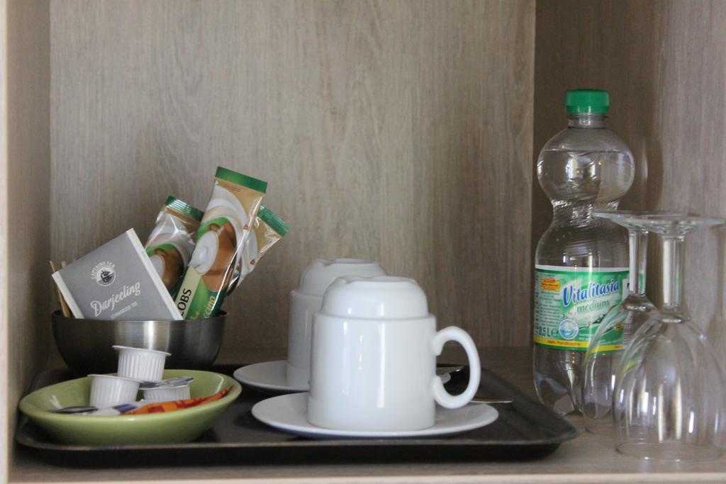 Pur Hotel Emlichheim Dış mekan fotoğraf