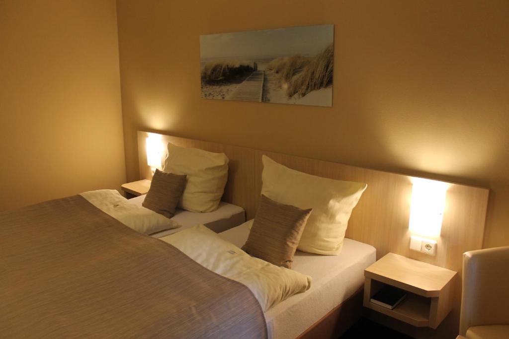 Pur Hotel Emlichheim Oda fotoğraf