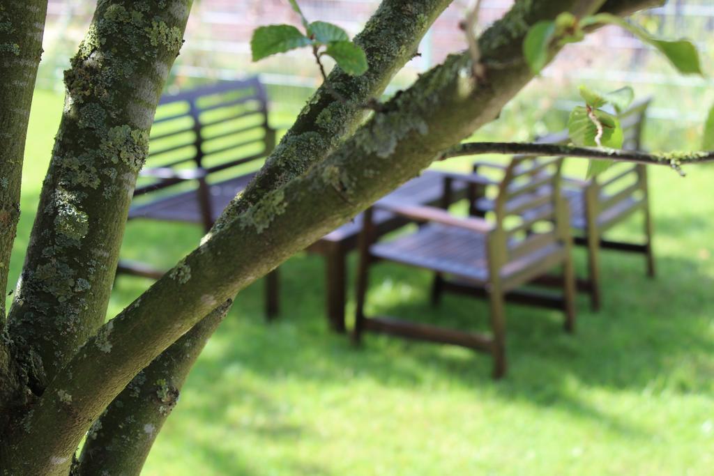 Pur Hotel Emlichheim Dış mekan fotoğraf