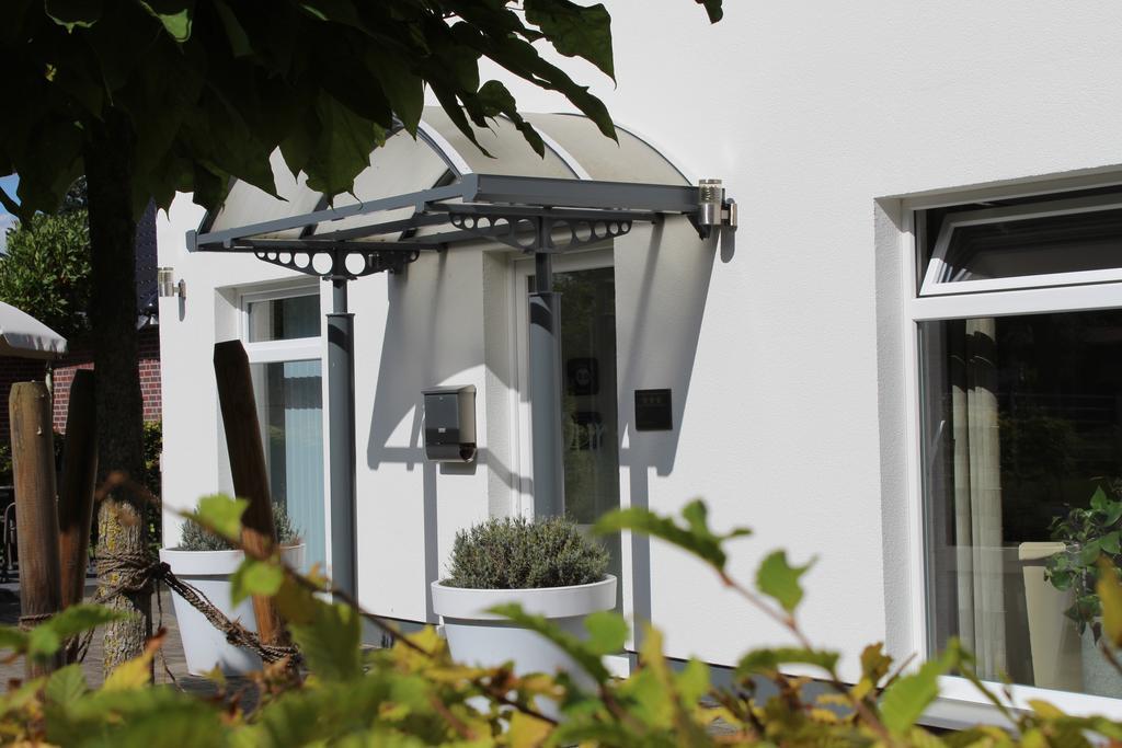 Pur Hotel Emlichheim Dış mekan fotoğraf