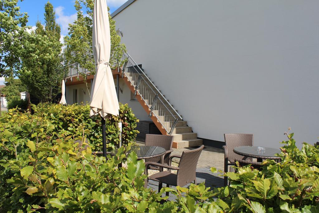 Pur Hotel Emlichheim Dış mekan fotoğraf