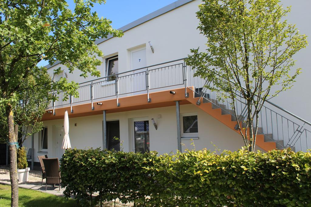 Pur Hotel Emlichheim Dış mekan fotoğraf