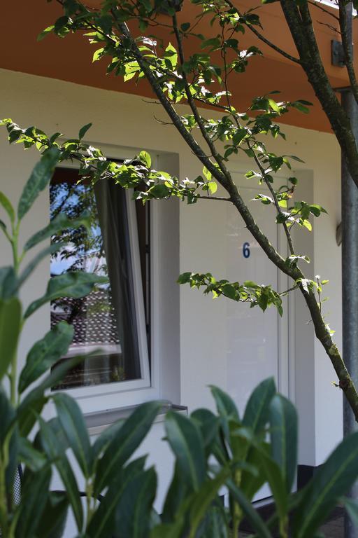 Pur Hotel Emlichheim Dış mekan fotoğraf