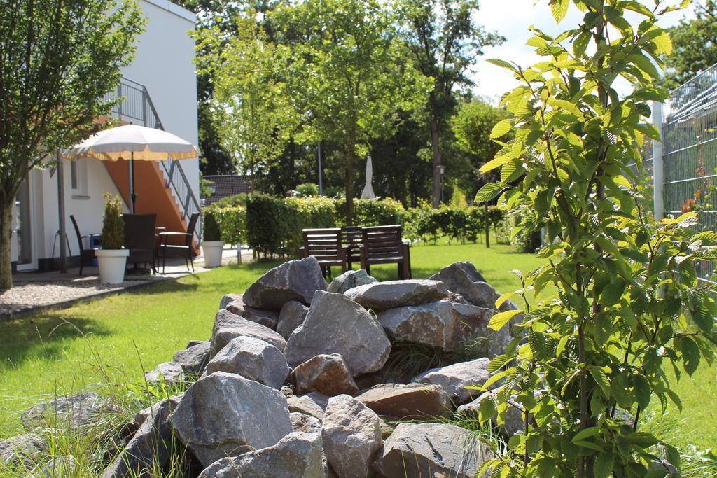 Pur Hotel Emlichheim Dış mekan fotoğraf