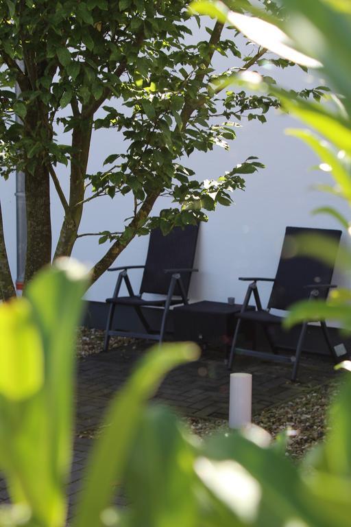 Pur Hotel Emlichheim Dış mekan fotoğraf