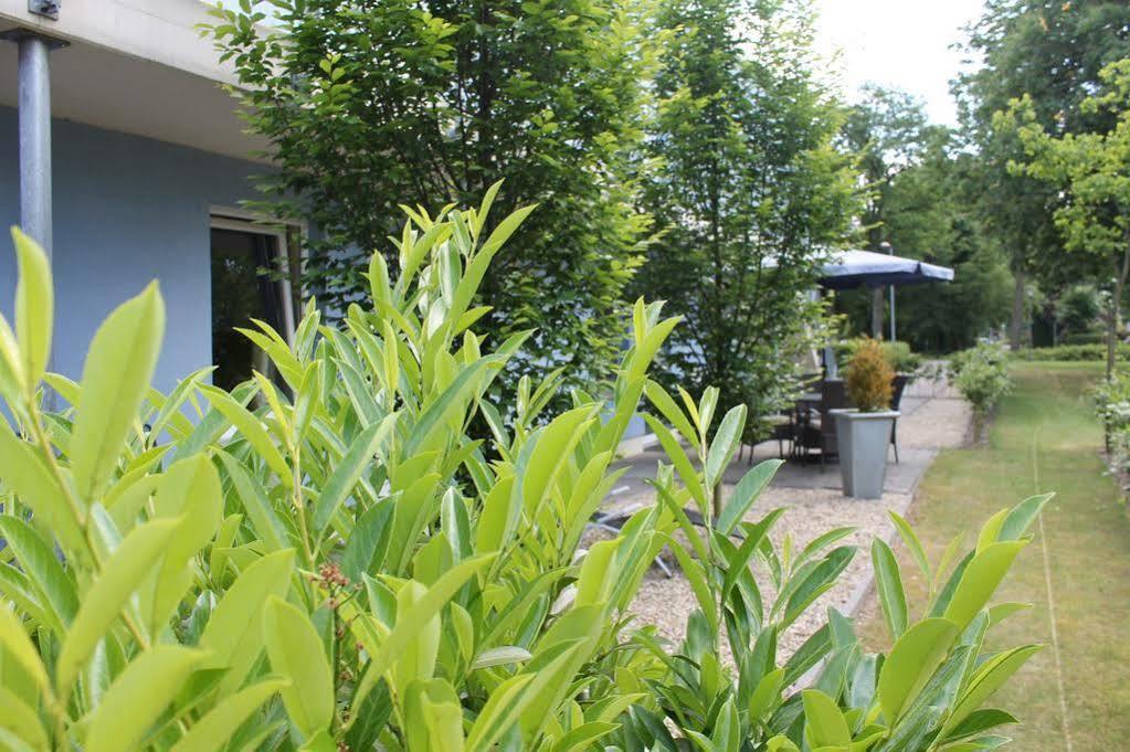 Pur Hotel Emlichheim Dış mekan fotoğraf