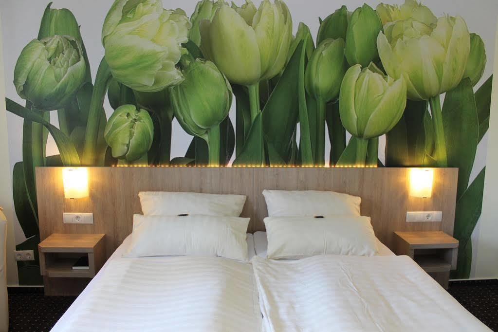 Pur Hotel Emlichheim Dış mekan fotoğraf
