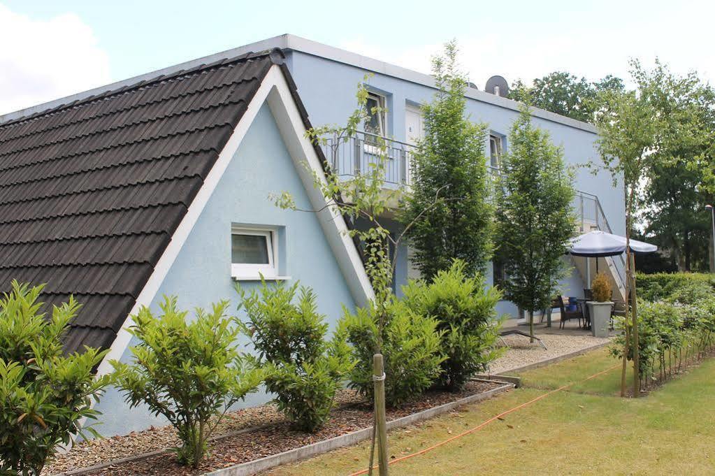 Pur Hotel Emlichheim Dış mekan fotoğraf