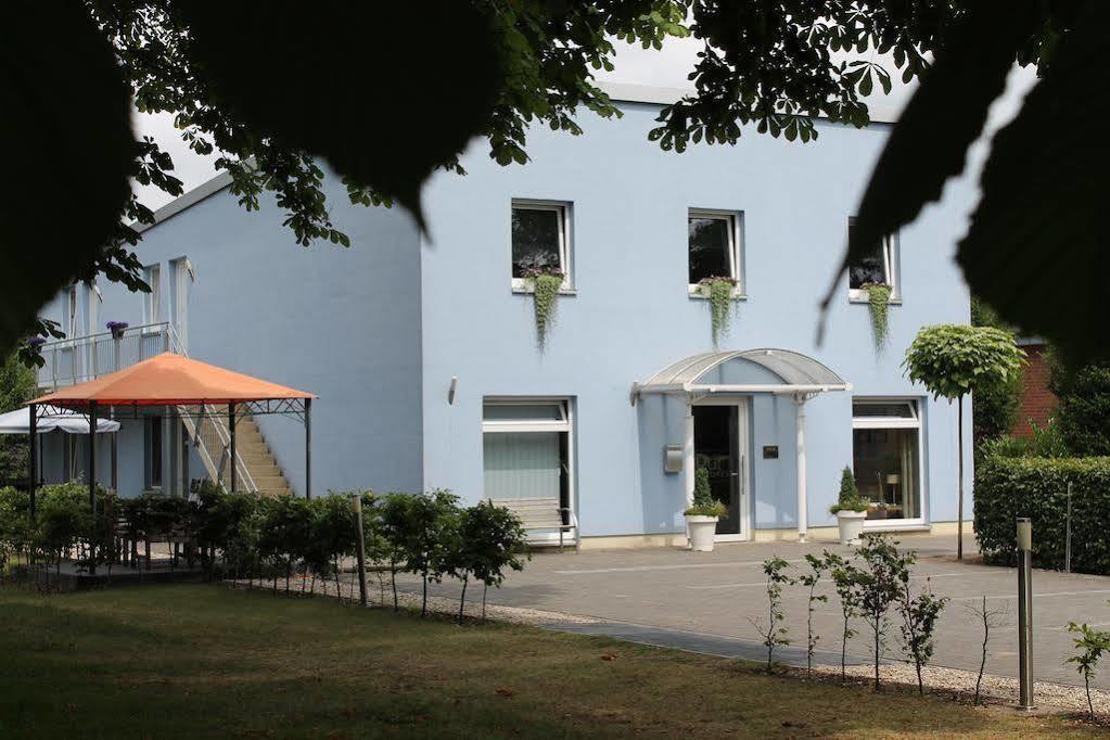Pur Hotel Emlichheim Dış mekan fotoğraf