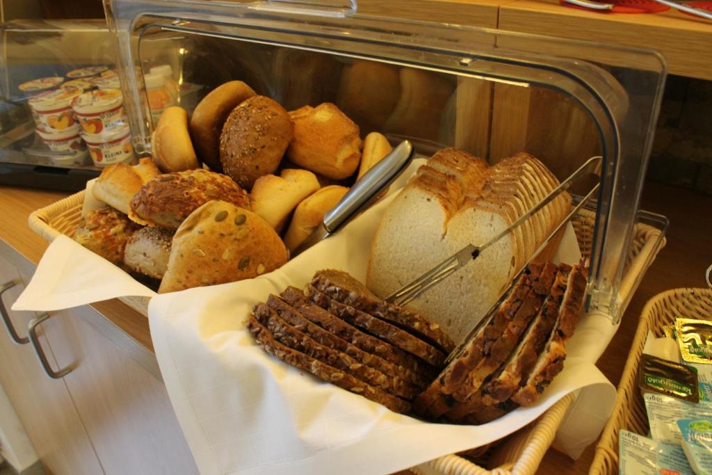 Pur Hotel Emlichheim Dış mekan fotoğraf