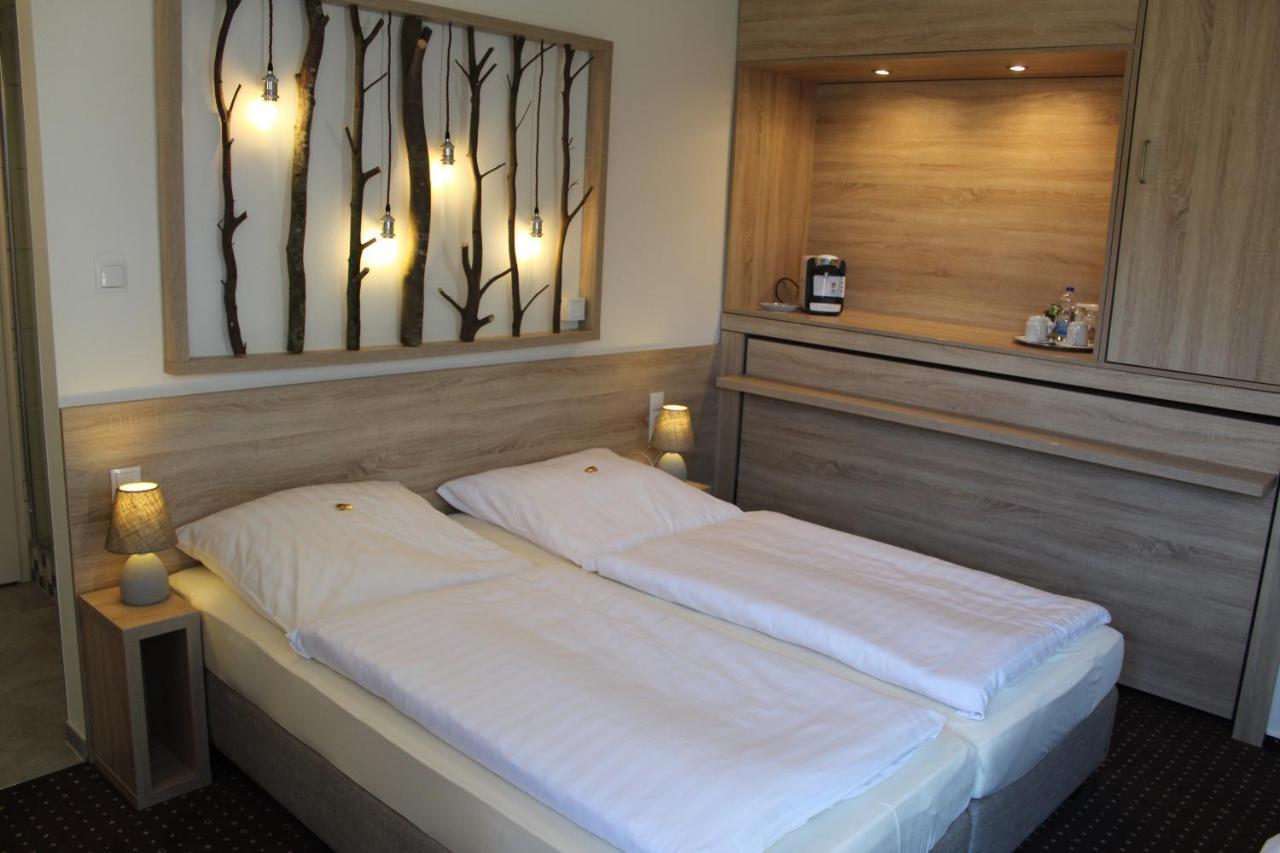 Pur Hotel Emlichheim Dış mekan fotoğraf